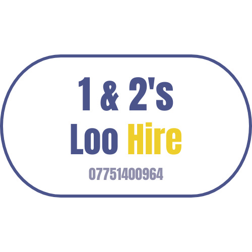 1 & 2's Loo Hire — portable toilet hire Berkshire